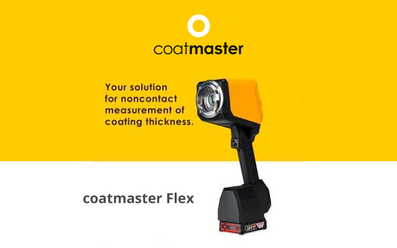 Coatmaster contactless