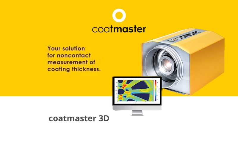 Coatmaster 3d